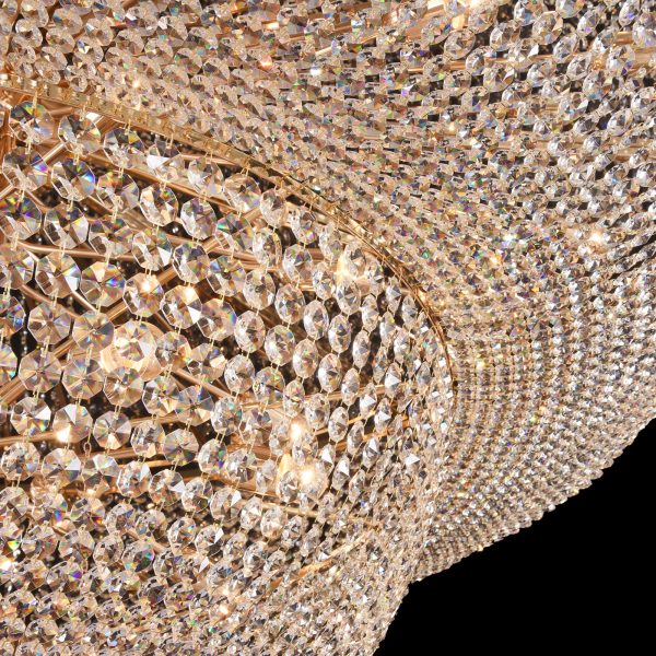 Люстра Maytoni DIA890-CL-42-G — изображение 2