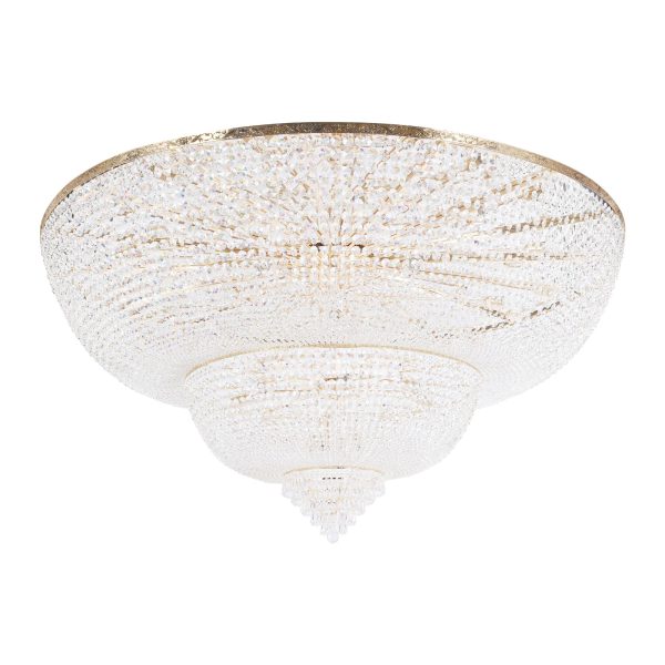 Люстра Maytoni DIA890-CL-42-G — изображение 3