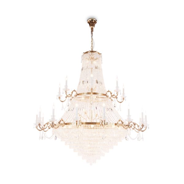 Люстра Maytoni DIA890-PL-66-G — изображение 2