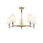 Люстра Maytoni H001CL-05BS