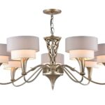 Люстра Maytoni H311-07-G