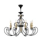 Люстра Maytoni H631-PL-08-B — изображение 2