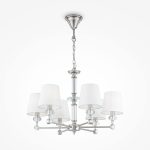 Люстра Maytoni MOD018PL-06CH