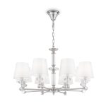 Люстра Maytoni MOD018PL-08CH — изображение 2