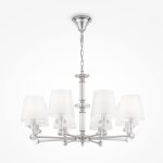 Люстра Maytoni MOD018PL-08CH — изображение 3