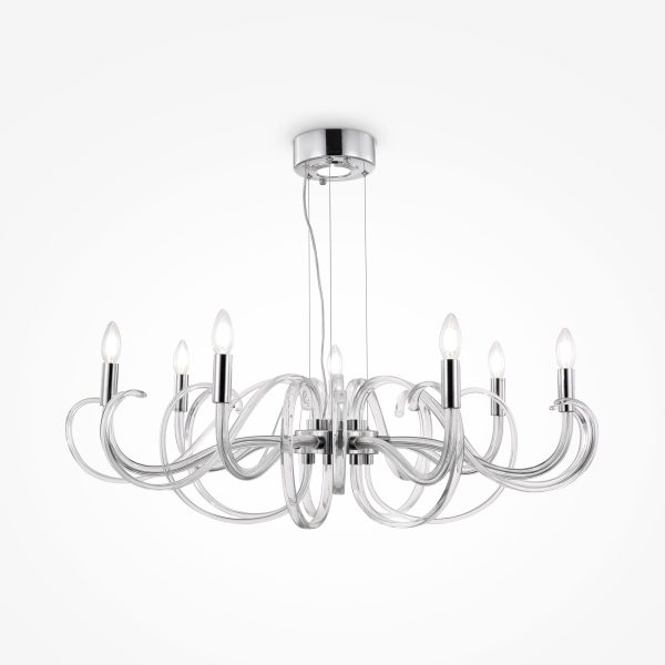 Люстра Maytoni MOD051PL-07TR — изображение 3