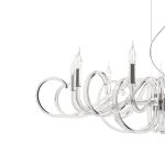 Люстра Maytoni MOD051PL-09TR — изображение 3