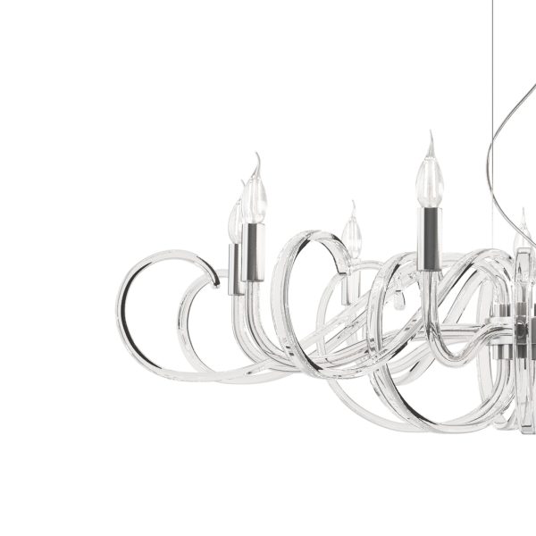 Люстра Maytoni MOD051PL-09TR — изображение 3