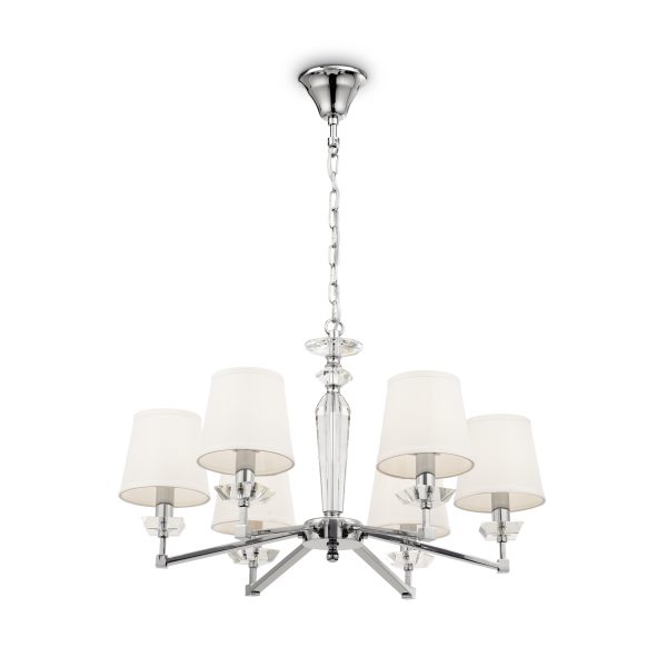 Люстра Maytoni MOD064PL-06N — изображение 2