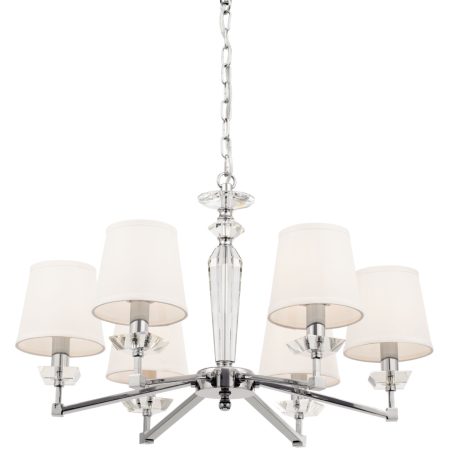 Люстра Maytoni MOD064PL-06N