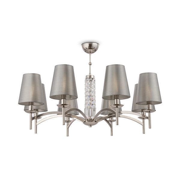 Люстра-Maytoni-MOD076PL-08N-1 Люстра Maytoni MOD076PL-08N — изображение 2