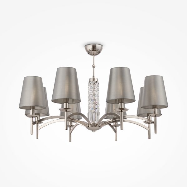 Люстра-Maytoni-MOD076PL-08N-2 Люстра Maytoni MOD076PL-08N — изображение 3