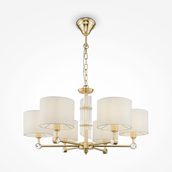 Люстра Maytoni MOD088PL-06BS — изображение 2