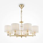 Люстра Maytoni MOD088PL-08BS — изображение 2