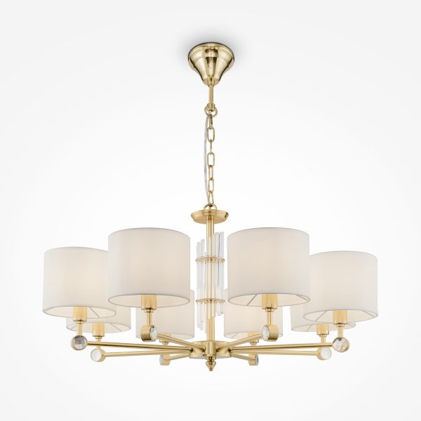 Люстра Maytoni MOD088PL-08BS — изображение 2