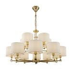 Люстра Maytoni MOD088PL-15BS — изображение 2