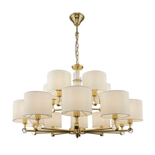 Люстра Maytoni MOD088PL-15BS — изображение 2