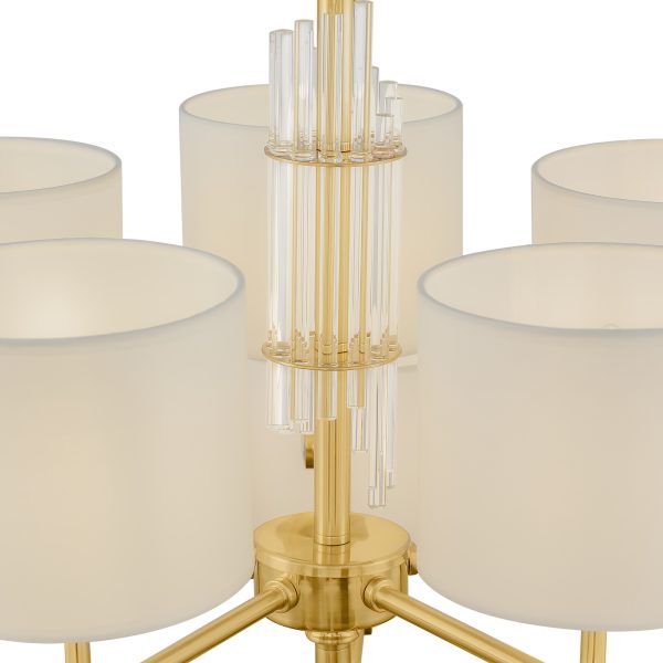 Люстра Maytoni MOD088PL-15BS — изображение 3