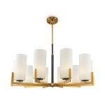 Люстра Maytoni MOD089PL-10BS — изображение 2