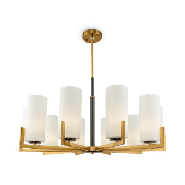 Люстра Maytoni MOD089PL-10BS — изображение 2