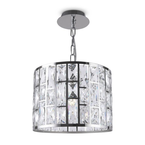 Люстра Maytoni MOD184-PL-01-CH — изображение 2