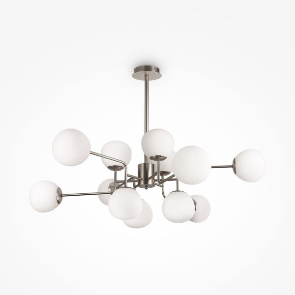 Люстра-Maytoni-MOD221-PL-12-N-1 Люстра Maytoni MOD221-PL-12-N — изображение 2