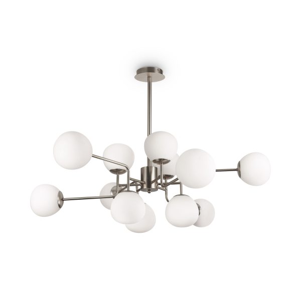 Люстра-Maytoni-MOD221-PL-12-N Люстра Maytoni MOD221-PL-12-N