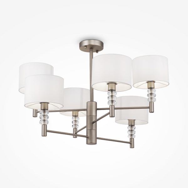 Люстра-Maytoni-MOD527PL-06N-1 Люстра Maytoni MOD527PL-06N — изображение 2