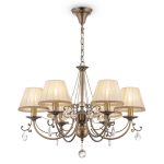 Люстра Maytoni RC093-PL-06-R — изображение 2