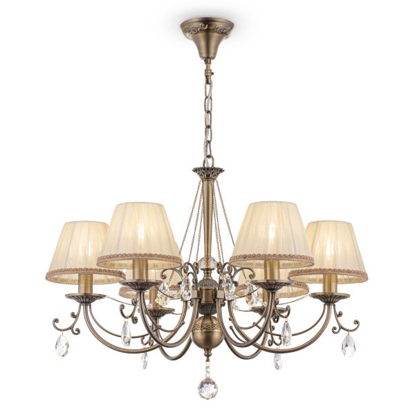 Люстра Maytoni RC093-PL-06-R — изображение 2