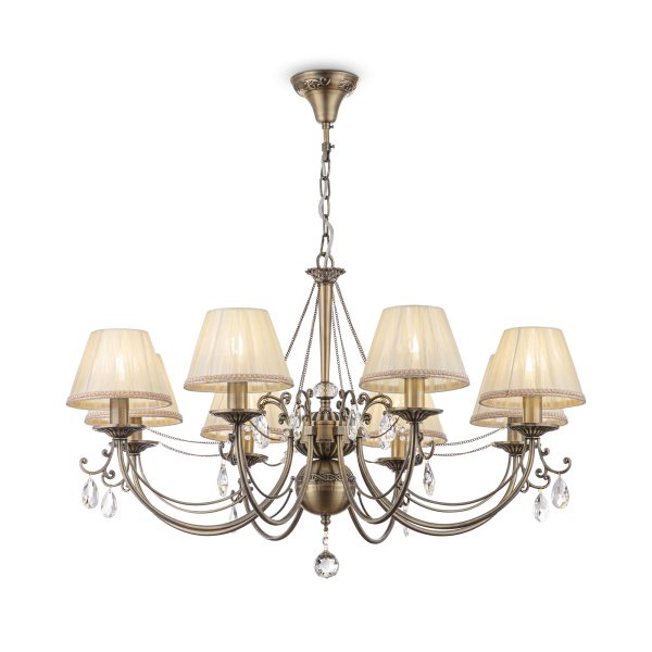 Люстра Maytoni RC093-PL-08-R — изображение 3