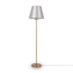 Напольный светильник (торшер) Freya FR1006FL-01G — изображение 2