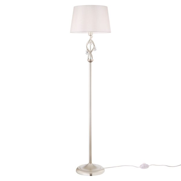 Напольный светильник (торшер) Freya FR2001FL-01G — изображение 3