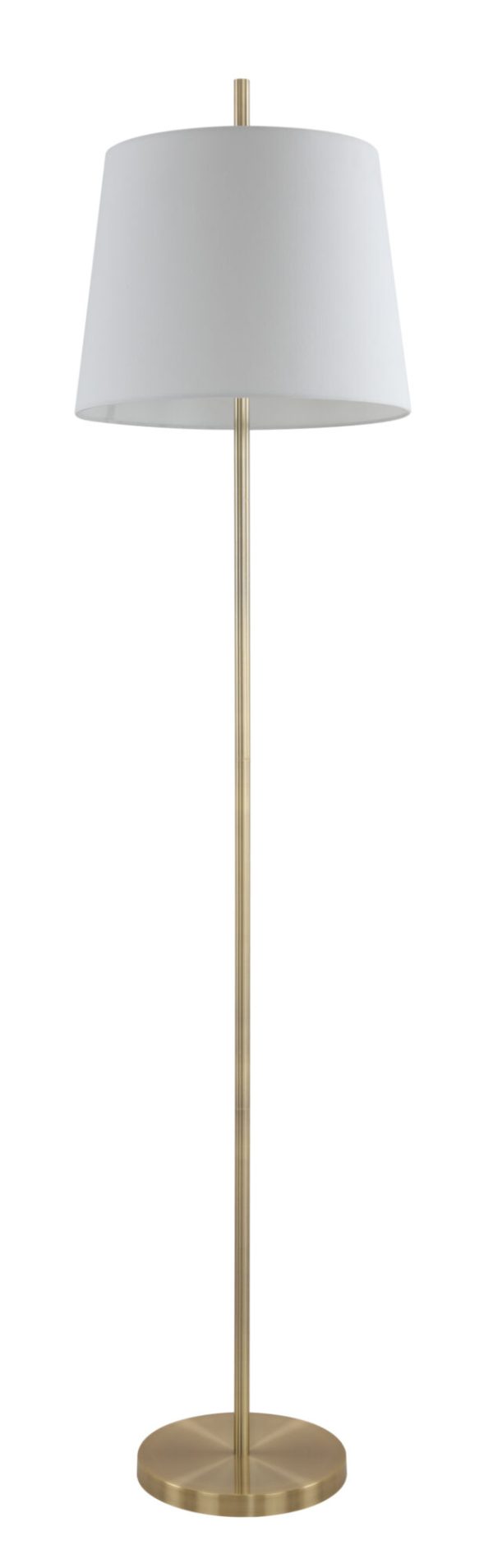 Напольный светильник (торшер) Freya FR5118FL-01BS — изображение 2