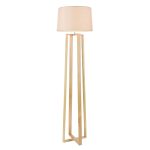 Напольный светильник (торшер) Freya FR5134-FL-01-BG