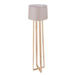 Напольный светильник (торшер) Freya FR5134-FL-01-BG — изображение 3