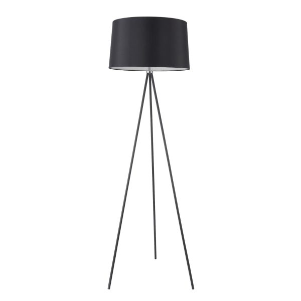 Напольный светильник (торшер) Freya FR5152-FL-01-B — изображение 2