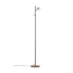 Напольный светильник (торшер) Freya FR5201FL-01B — изображение 2