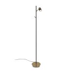 Напольный светильник (торшер) Freya FR5201FL-01B — изображение 3