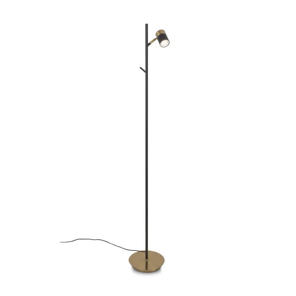 Напольный-светильник-торшер-Freya-FR5201FL-01B-2 Напольный светильник (торшер) Freya FR5201FL-01B — изображение 3