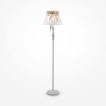 Напольный светильник (торшер) Maytoni ARM013-22-W