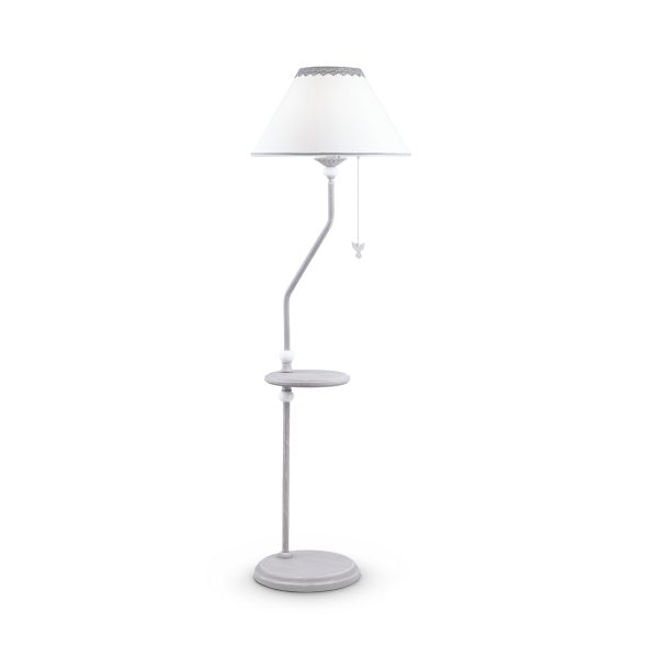 Напольный светильник (торшер) Maytoni ARM023-FL-01-S — изображение 2