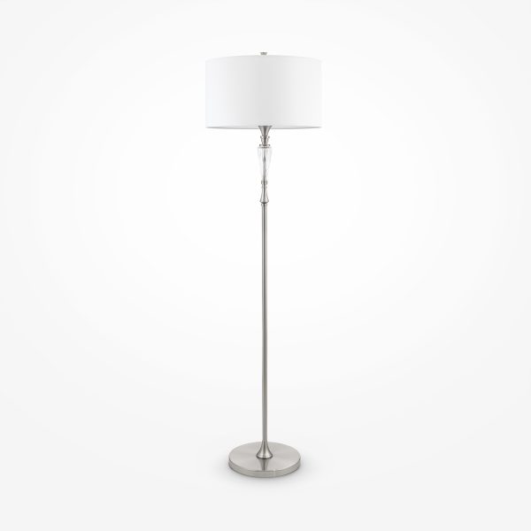 Напольный светильник (торшер) Maytoni MOD014FL-01N — изображение 3