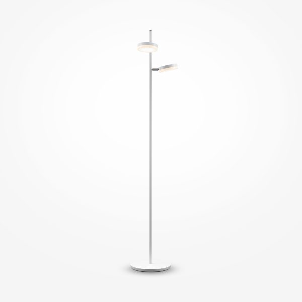 Напольный светильник (торшер) Maytoni MOD070FL-L12W3K — изображение 2