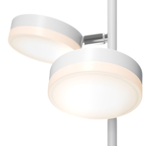 Напольный светильник (торшер) Maytoni MOD070FL-L12W3K — изображение 3