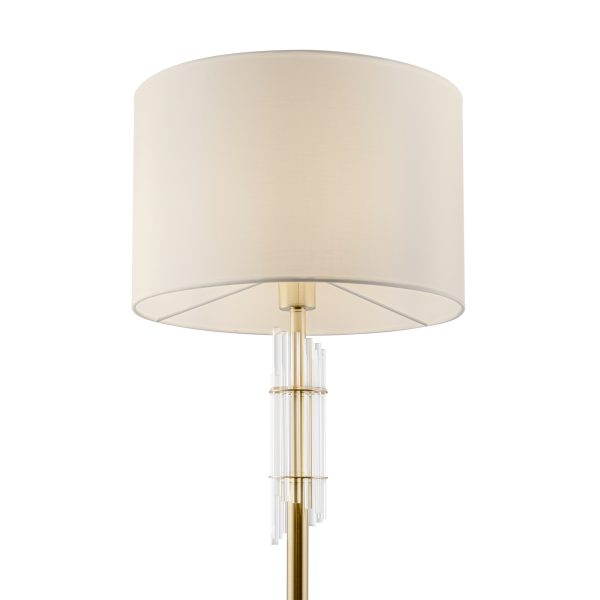 Напольный светильник (торшер) Maytoni MOD088FL-01BS — изображение 3