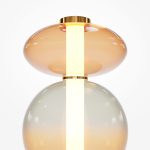 Напольный светильник (торшер) Maytoni MOD307FL-L40BS3K — изображение 2