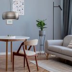 Напольный светильник (торшер) Maytoni Z010FL-L8W3K — изображение 3