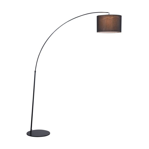 Напольный светильник (торшер) Maytoni Z328-FL-01-B — изображение 2