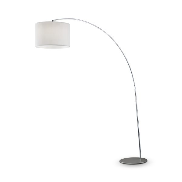 Напольный светильник (торшер) Maytoni Z329-FL-01-CH — изображение 2